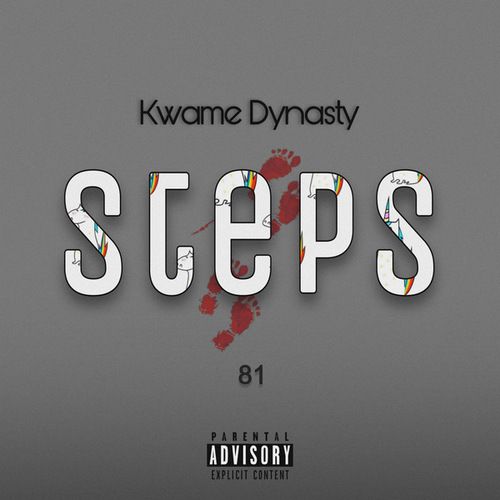 Kwame Dynasty-Steps