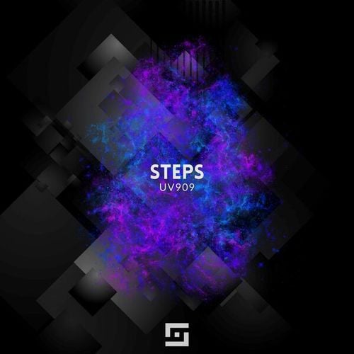 UV909-Steps