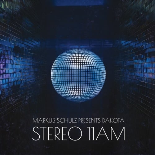 Markus Schulz, Dakota-Stereo 11AM