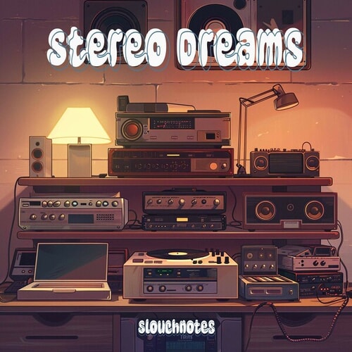 Stereo Dreams