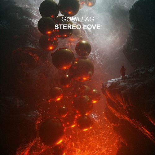 Gorillag-Stereo Love