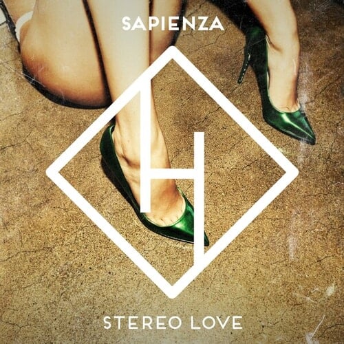 Stereo Love