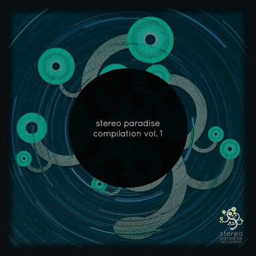 Various Artists-Stereo Paradise Compilation, Vol. 1