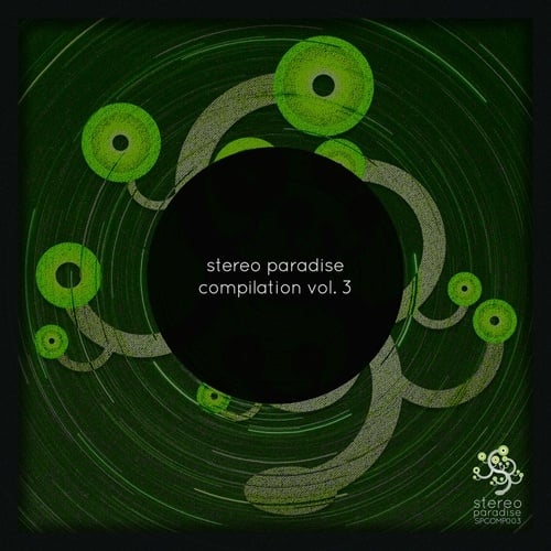 Various Artists-Stereo Paradise Compilation, Vol. 3