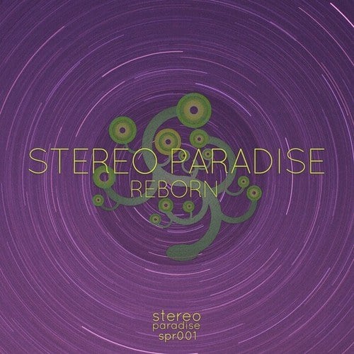 Various Artists-Stereo Paradise Reborn