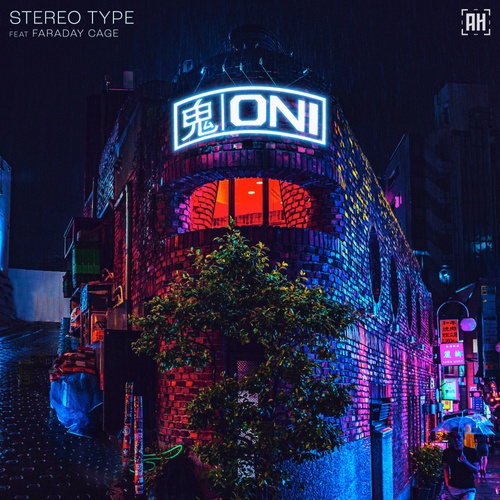 Oni, Faraday Cage-Stereo Type (feat. Faraday Cage)