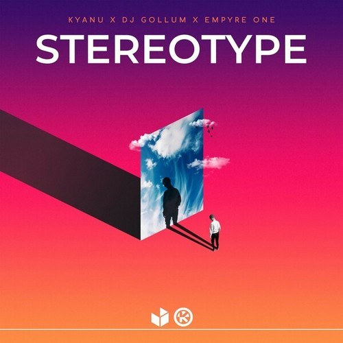 KYANU, DJ Gollum, Empyre One-Stereotype