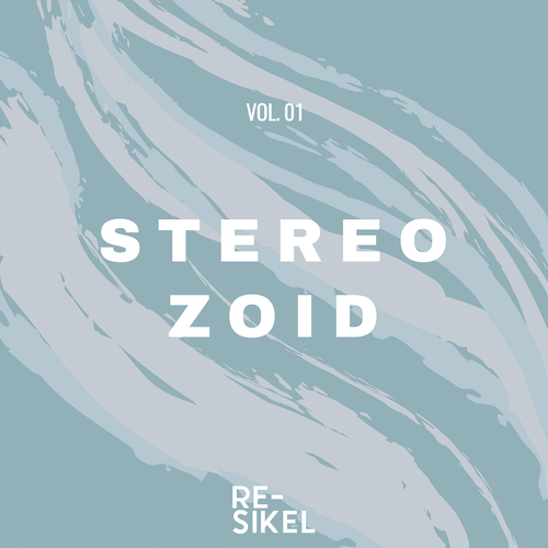 Various Artists-Stereozoid, Vol. 01