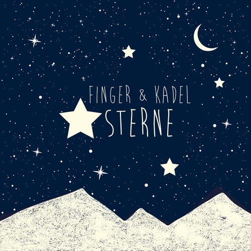 Finger & Kadel-Sterne