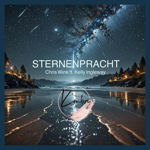 Chris Wink, Kelly Ingleway-Sternenpracht