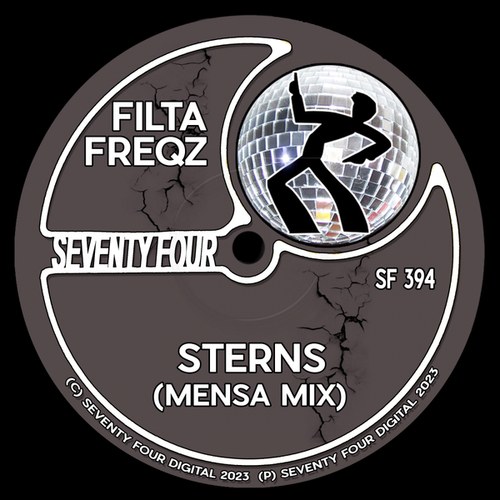 Filta Freqz-Sterns