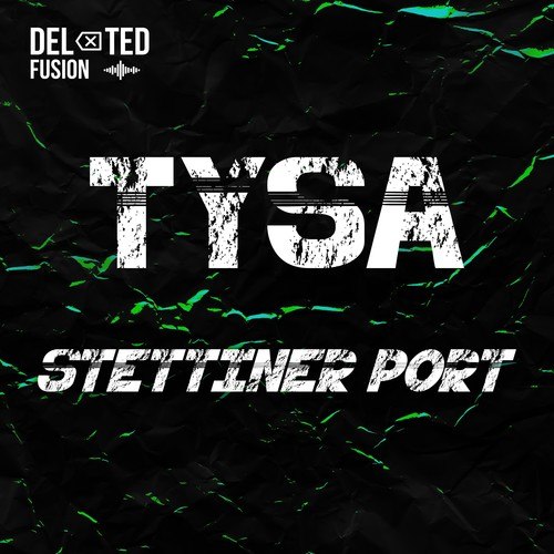 TYSA-Stettiner Port