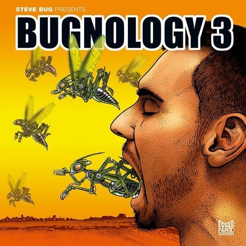 Steve Bug Presents Bugnology 3