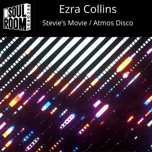 Ezra Collins-Stevie's Movie