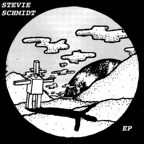 Stevie Schmidt-Stevie Schmidt