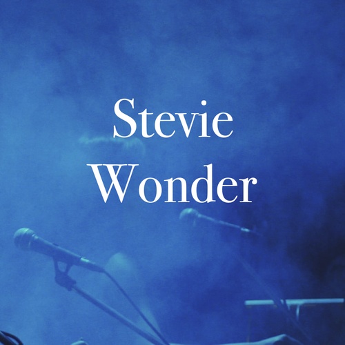 Stevie Wonder-Stevie Wonder - WNET TV Broadcast April 1972.