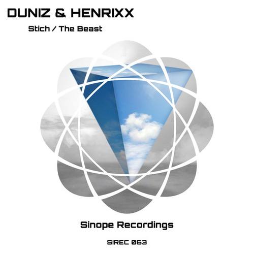 Duniz & Henrixx-Stich