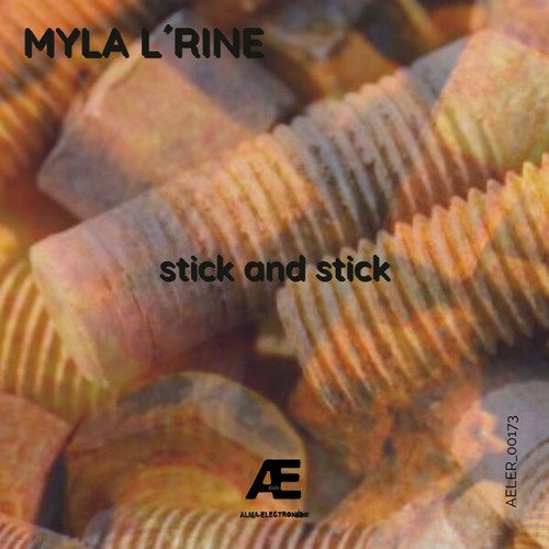 Myla L´Rine-stick and stick