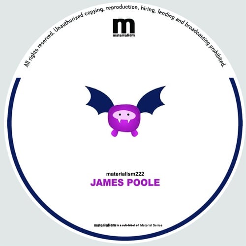 James Poole-Stick or Twist