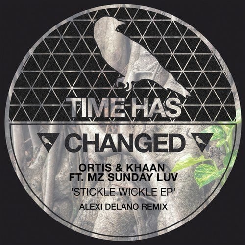 Ortis, Khaan, Mz Sunday Luv, Alexi Delano-Stickle Wickle