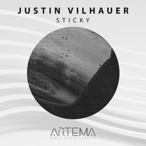 Justin Vilhauer-Sticky
