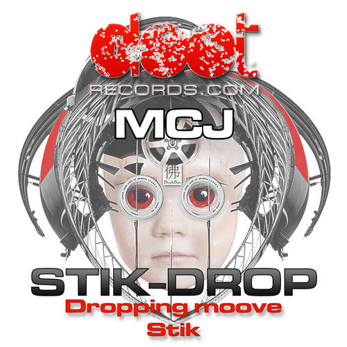 Mcj-Stik-drop E.p