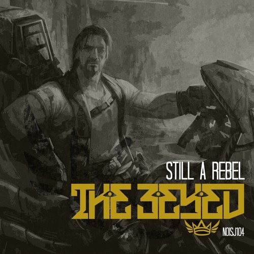 The 3Eyed-Still a Rebel