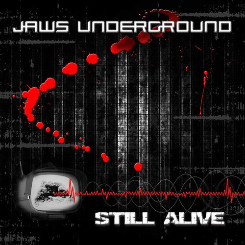 Jaws Underground, Mesmerizer, I.Dot, A-Mush-Still Alive