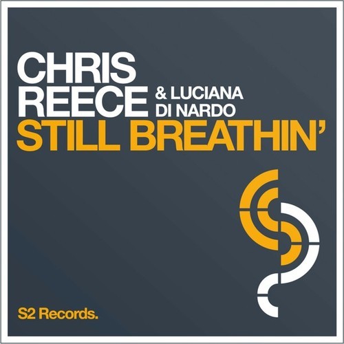Chris Reece, Luciana Di Nardo, Jessus-Still Breathin'