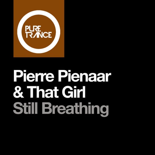 Pierre Pienaar, That Girl-Still Breathing