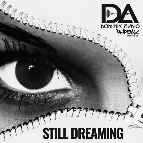 Dominik Audio-Still Dreaming