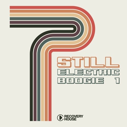 Various Artists-Still Electric Boogie 1