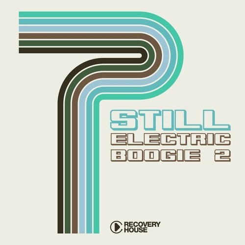 Various Artists-Still Electric Boogie 2