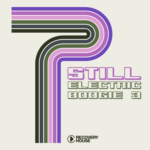 Various Artists-Still Electric Boogie 3