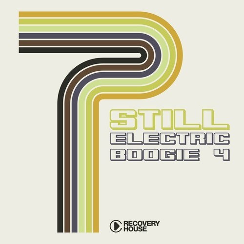 Various Artists-Still Electric Boogie 4