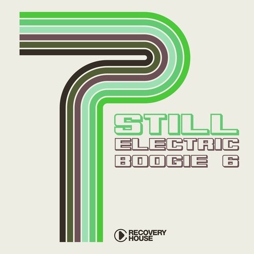 Still Electric Boogie 6