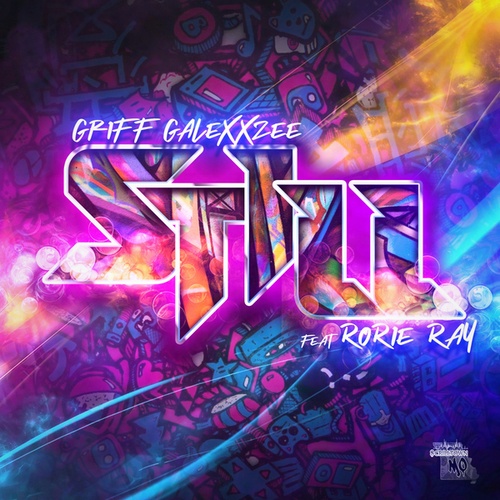 Griff Galexxzee, Rorie Ray-Still