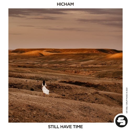Hicham-Still Have Time