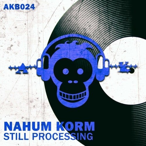 Nahum Korm-Still Processing