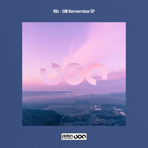 Ritz-Still Remember EP