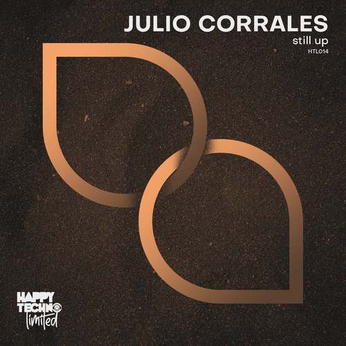 Julio Corrales-Still Up