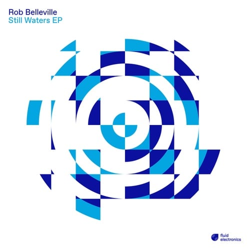 Rob Belleville, Conforce-Still Waters EP