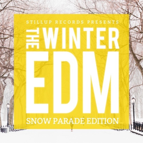 Stillup Records Presents The Winter EDM -Snow Parade Edition-