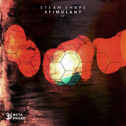Steam Shape-Stimulant EP