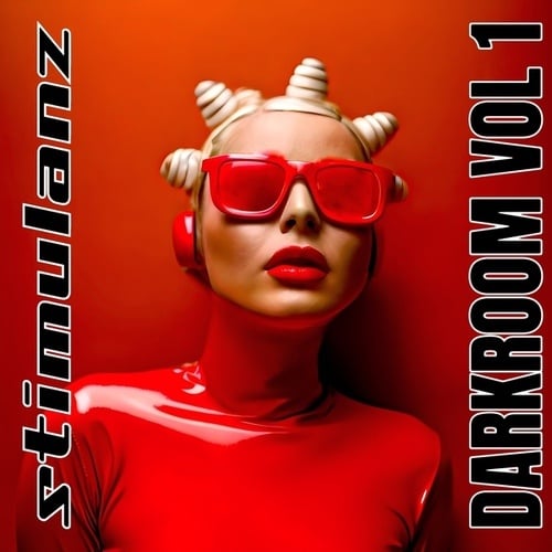 Various Artists-Stimulanz Darkroom, Vol. 1