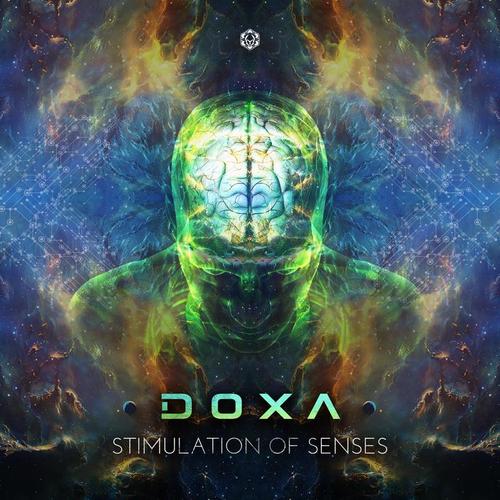 DOXA (FR) & Pointfield, DOXA (FR)-Stimulation of Senses