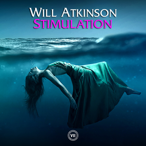 Will Atkinson-Stimulation