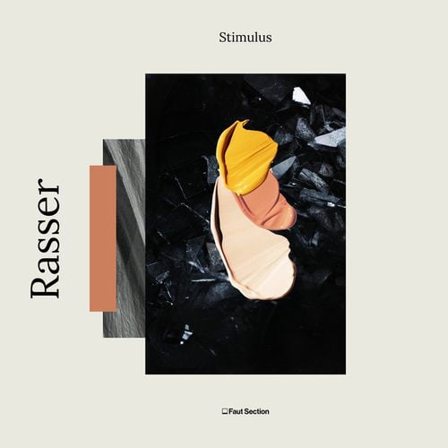 Rasser-Stimulus EP