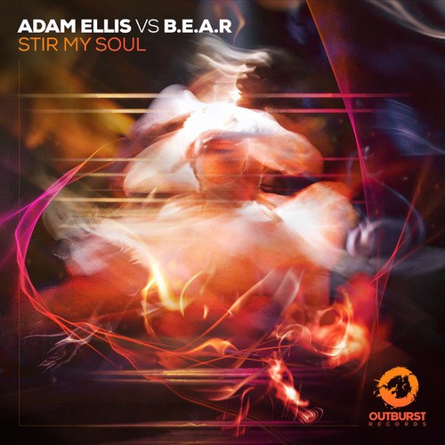 Adam Ellis-Stir My Soul