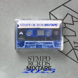 STMPD RCRDS Mixtape 2025 Side A - Various Artists